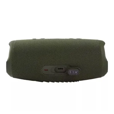 JBL Charge 5 Portable Bluetooth Speaker - Green
